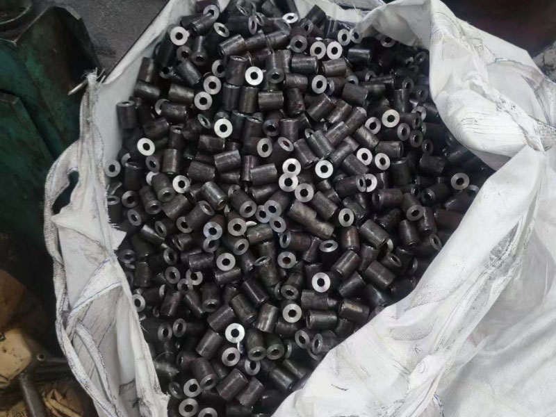 陕西小口径厚壁钢管切割定制