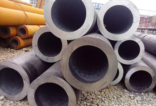 陕西厚壁无缝钢管