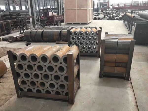陕西厚壁无缝钢管切割