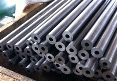 陕西小口径无缝钢管