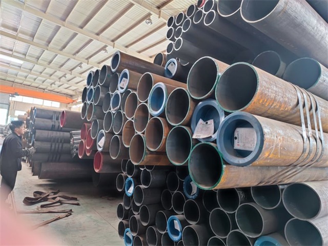 陕西35#高压无缝钢管