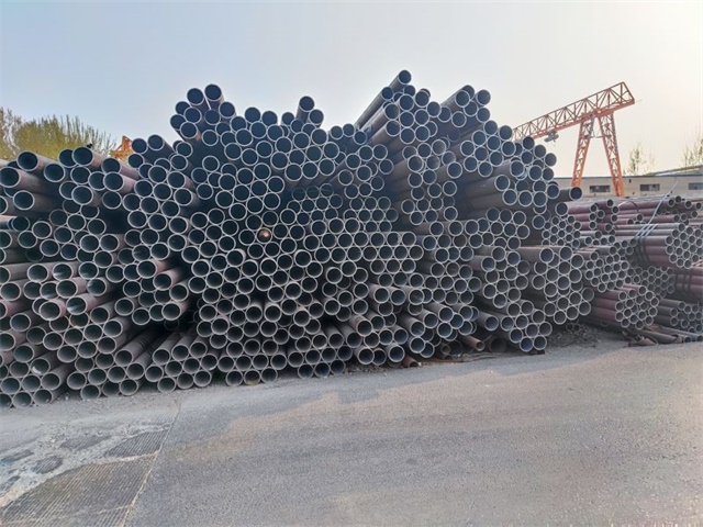 陕西42CrMo小口径无缝钢管